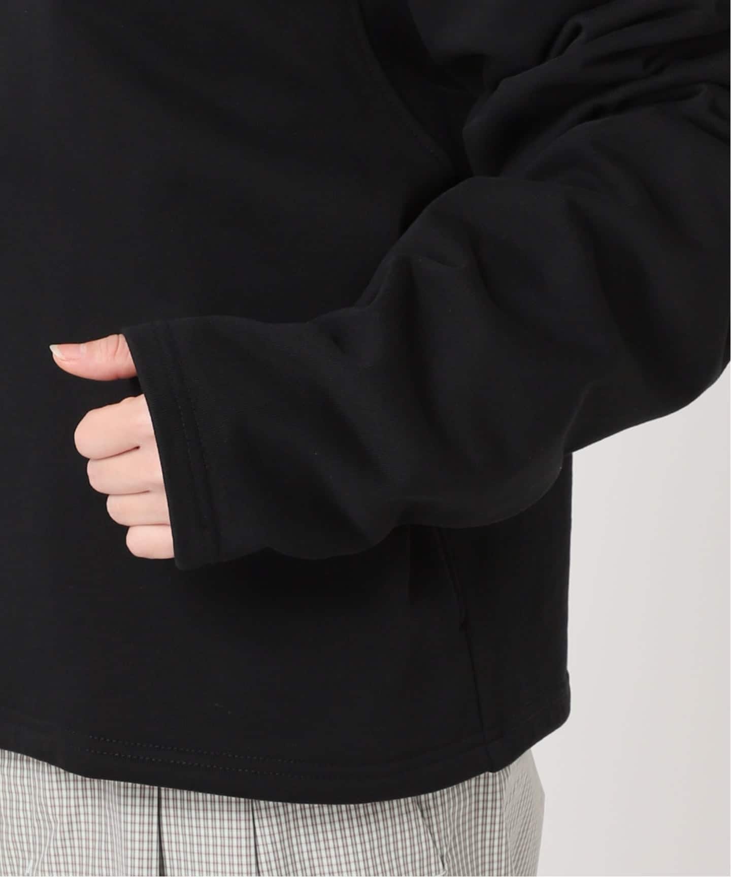 SWEAT CARDIGAN：スウェット（カーディガン）｜CITYSHOP（シティ