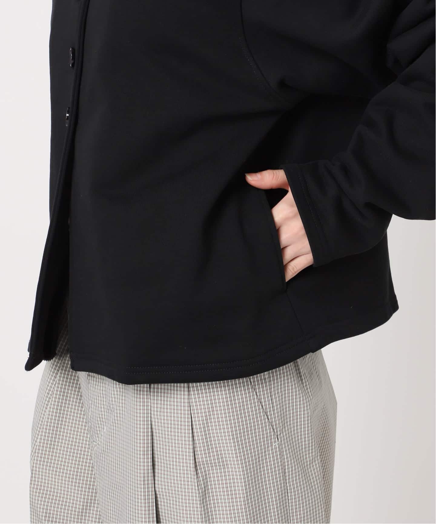 SWEAT CARDIGAN：スウェット（カーディガン）｜CITYSHOP（シティ