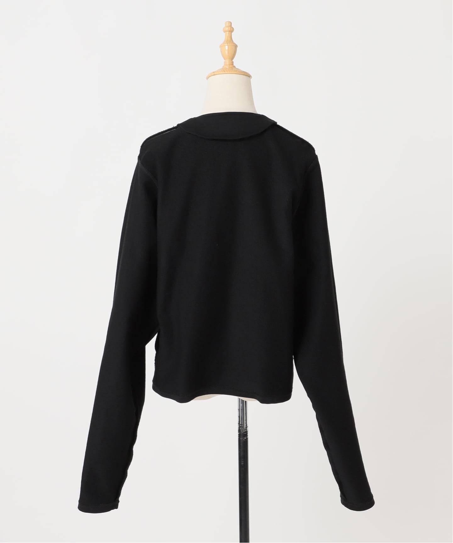 SWEAT CARDIGAN：スウェット（カーディガン）｜CITYSHOP（シティ