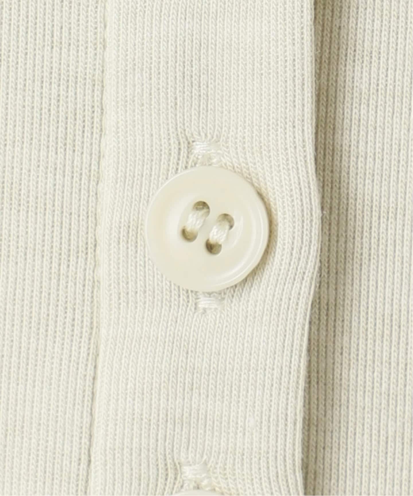 SOFT JERSEY TOP：カットソー（Tシャツ／カットソー）｜CITYSHOP