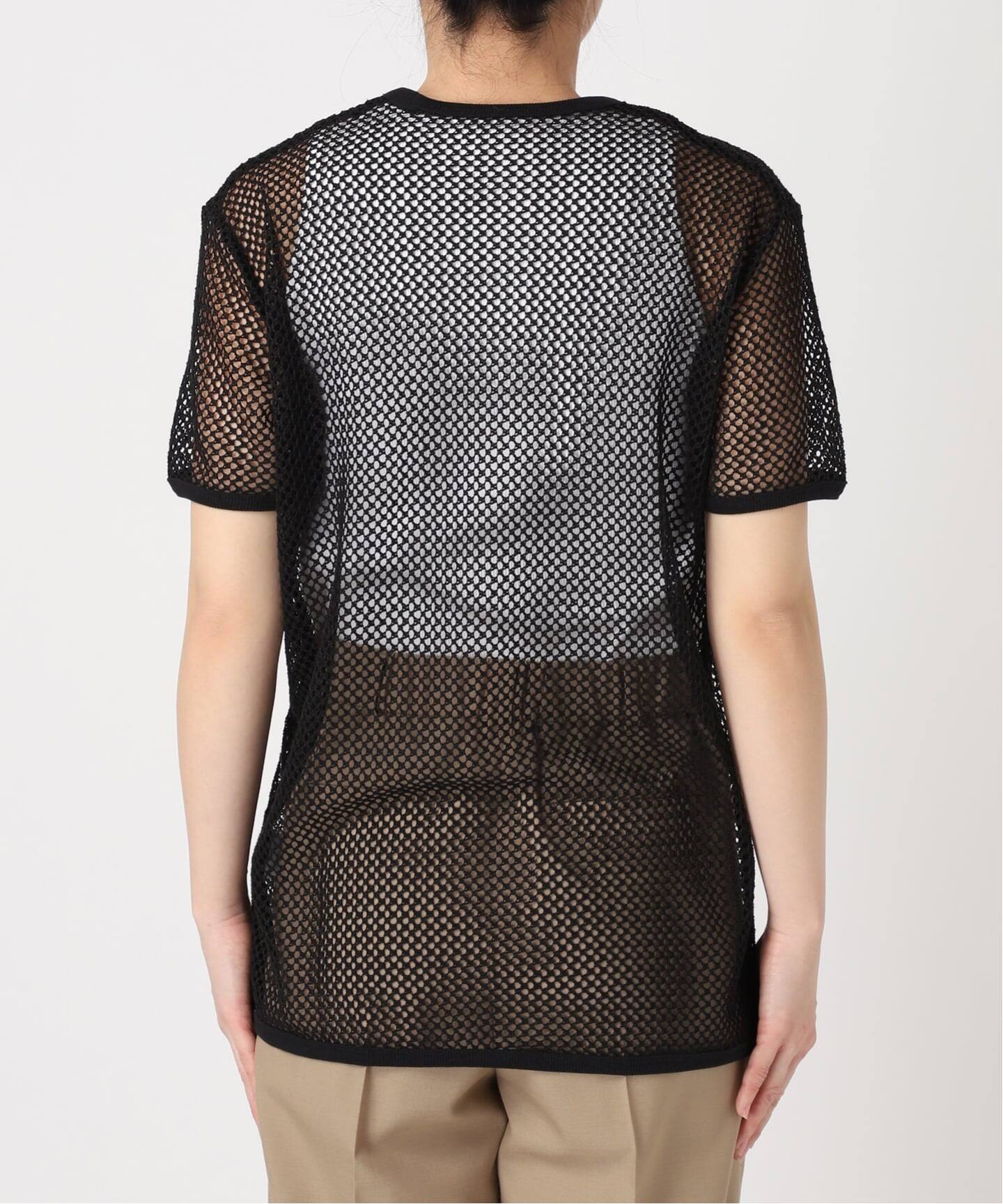 MESH Tシャツ（Tシャツ／カットソー）｜CITYSHOP（シティショップ）の 