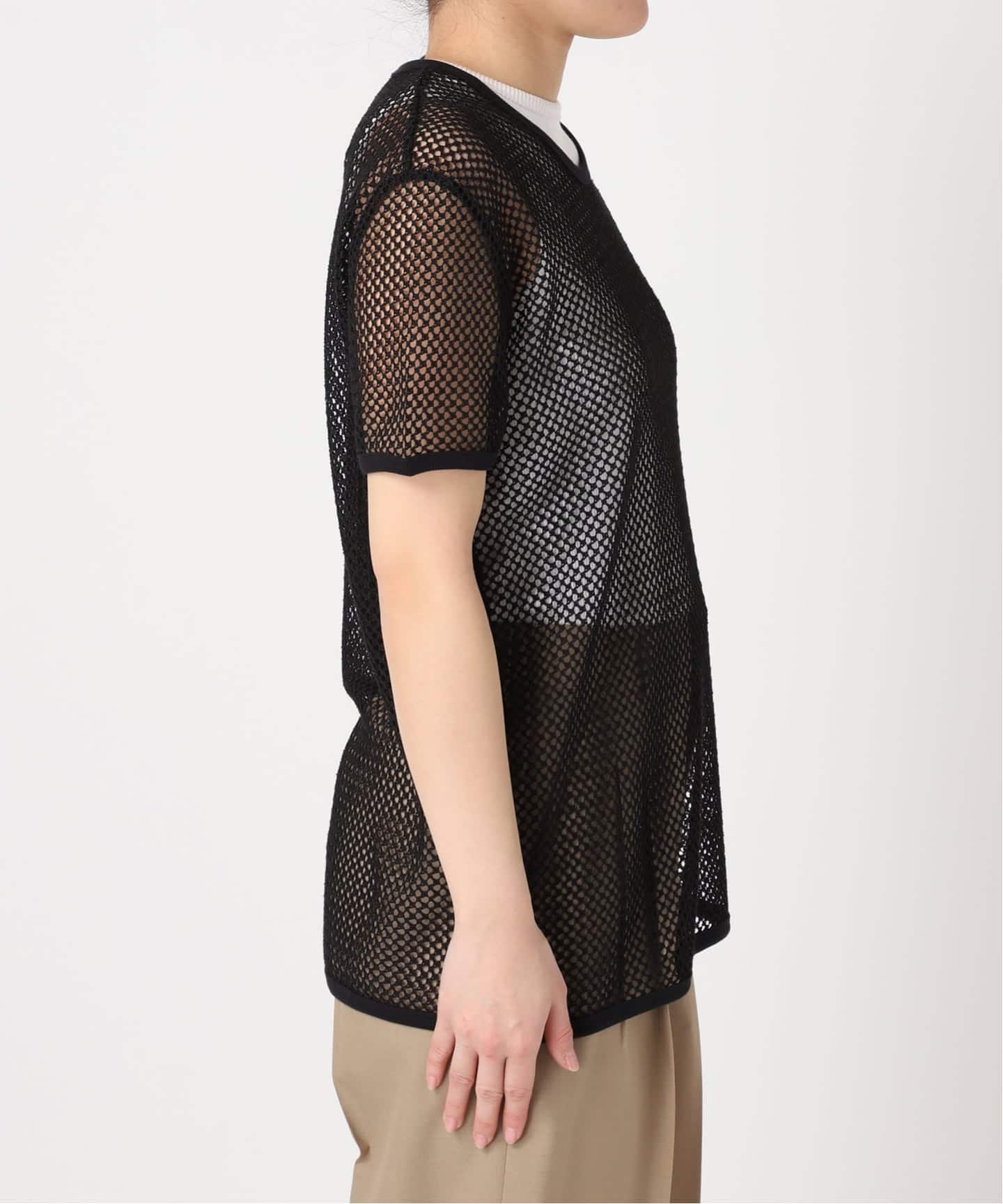 MESH Tシャツ（Tシャツ／カットソー）｜CITYSHOP（シティショップ）の