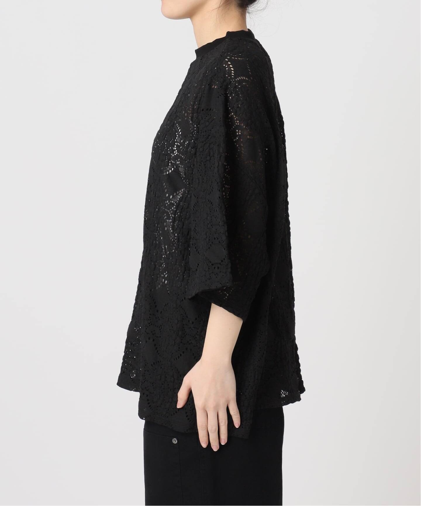 追加予約》LACE Tシャツ（Tシャツ／カットソー）｜CITYSHOP（シティ