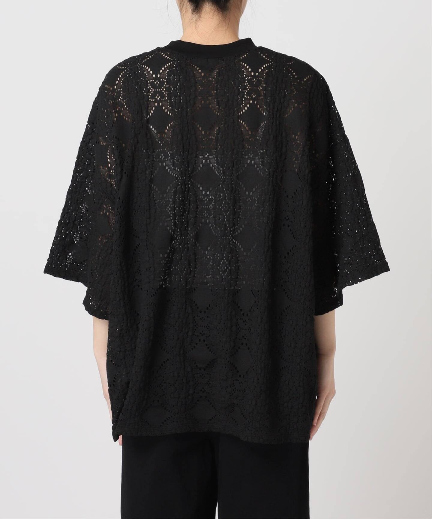 追加予約3》LACE Tシャツ（Tシャツ／カットソー）｜CITYSHOP（シティ