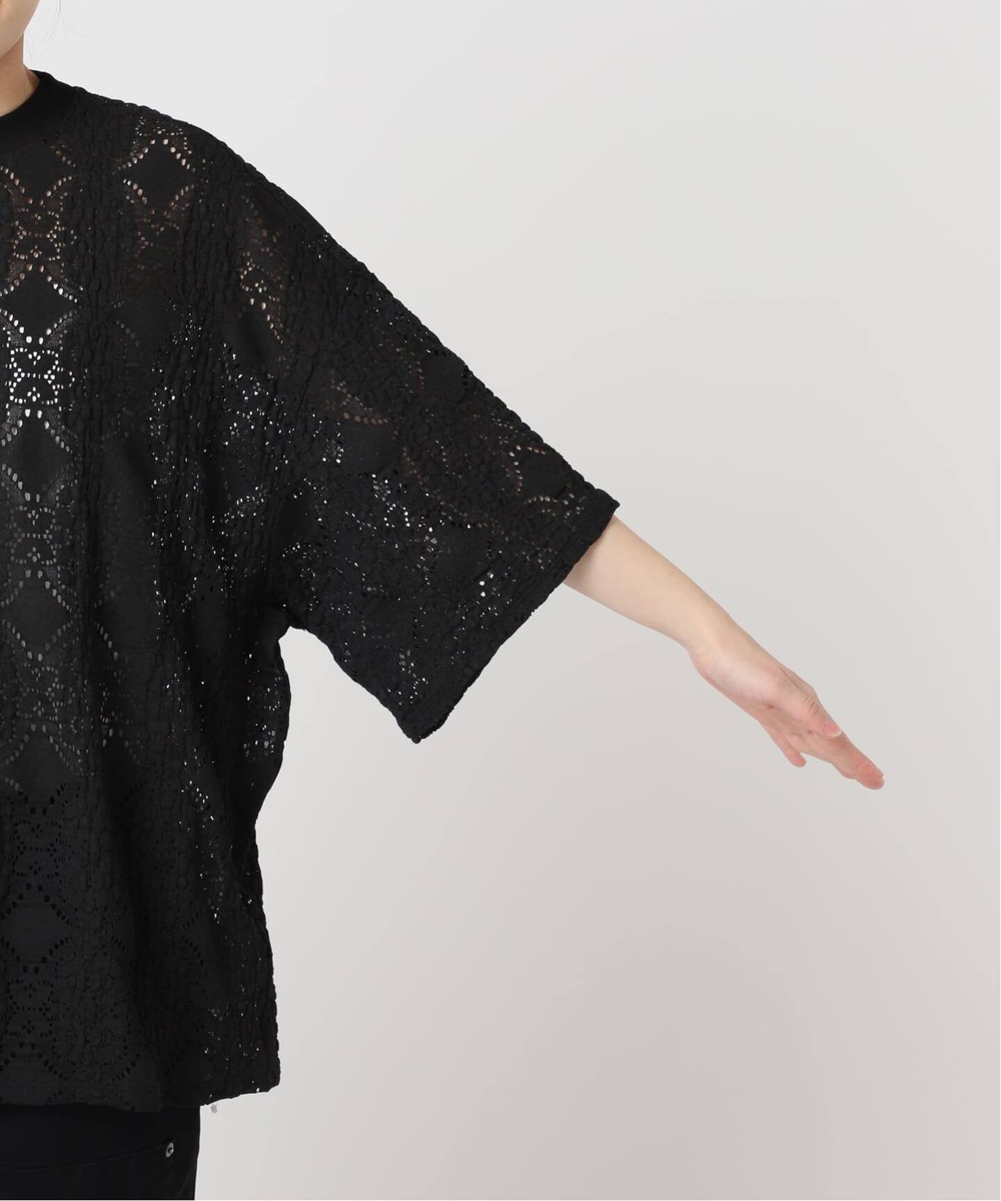 追加予約3》LACE Tシャツ（Tシャツ／カットソー）｜CITYSHOP（シティ
