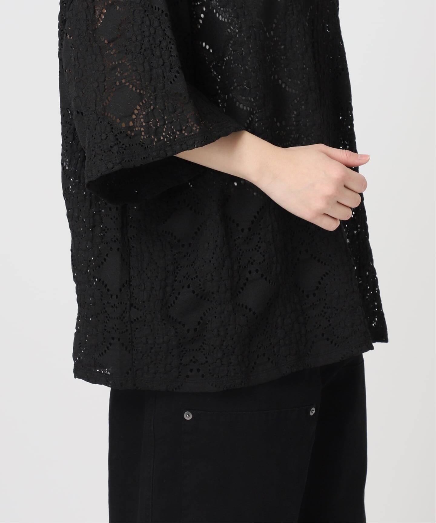 追加予約3》LACE Tシャツ（Tシャツ／カットソー）｜CITYSHOP（シティ