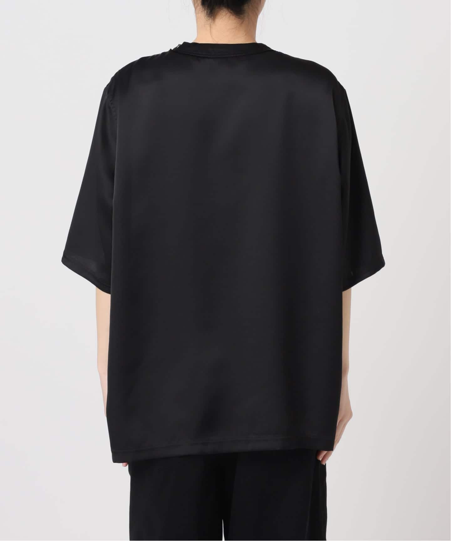 追加2》SATIN Tシャツ（Tシャツ／カットソー）｜CITYSHOP（シティ