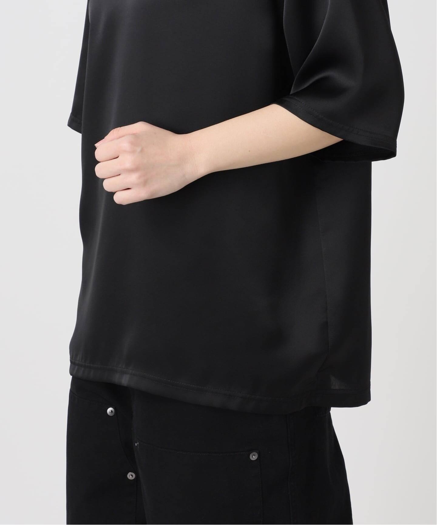 追加2》SATIN Tシャツ（Tシャツ／カットソー）｜CITYSHOP（シティ
