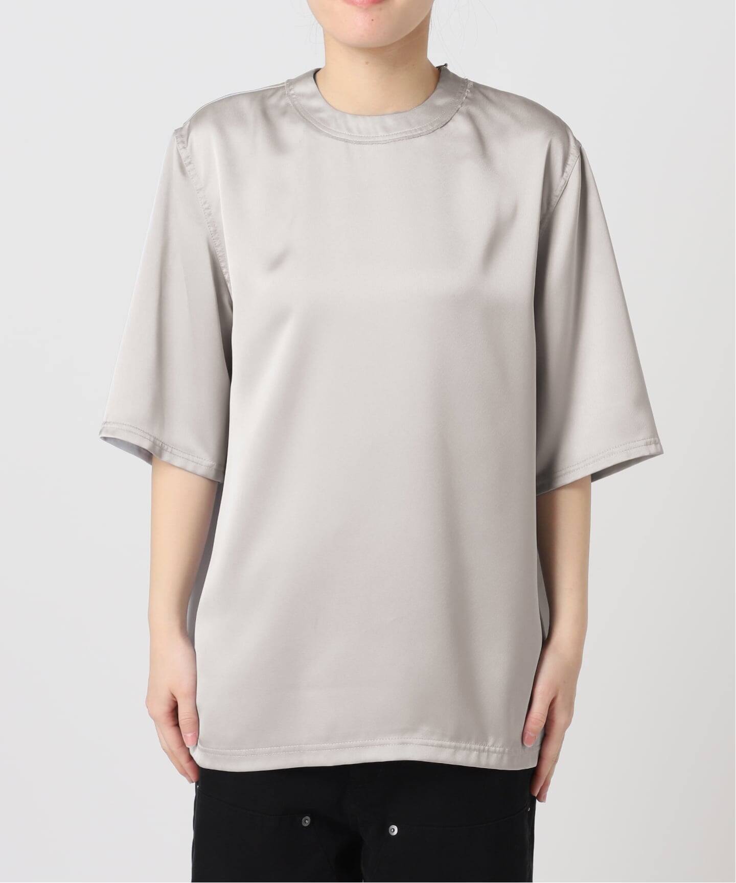 追加2》SATIN Tシャツ（Tシャツ／カットソー）｜CITYSHOP（シティ