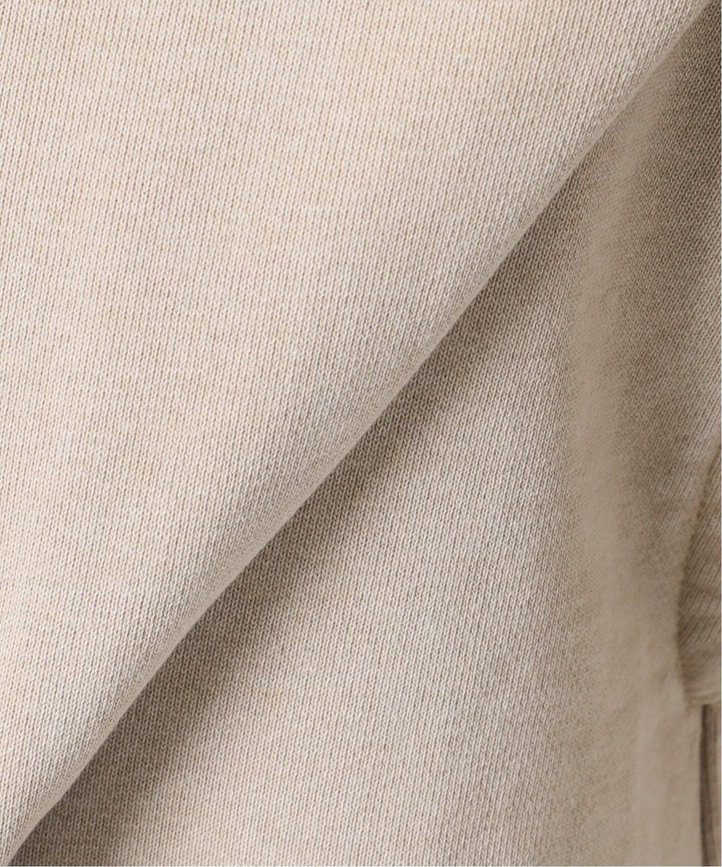 追加》V/O ZIP-UP HOODIE：パーカー（スウェット）｜CITYSHOP（シティ