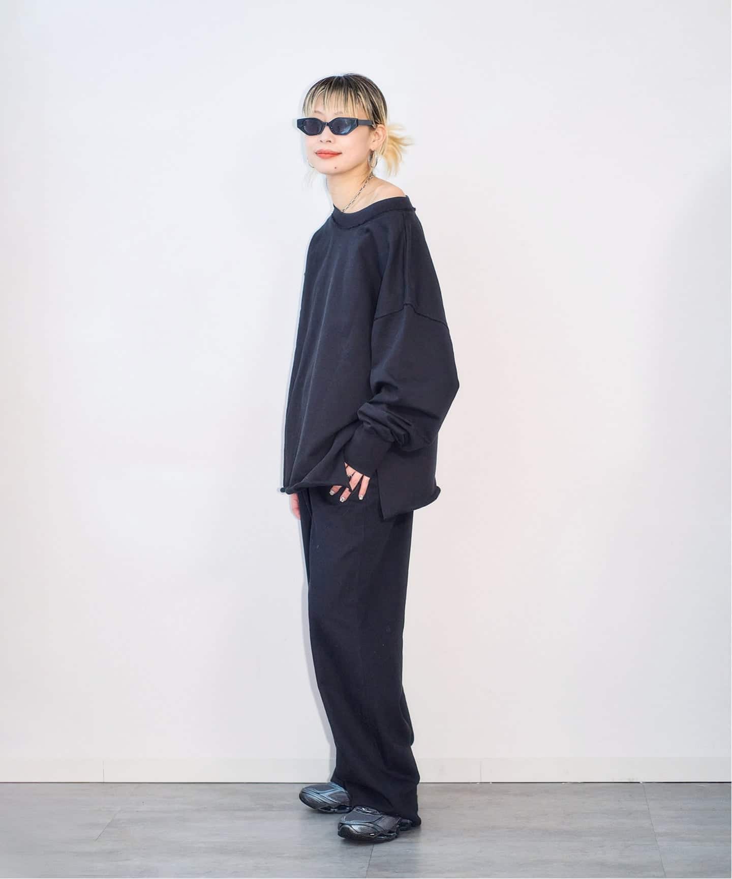 URAKE SWEAT PULLOVER：スウェット（スウェット）｜CITYSHOP（シティ