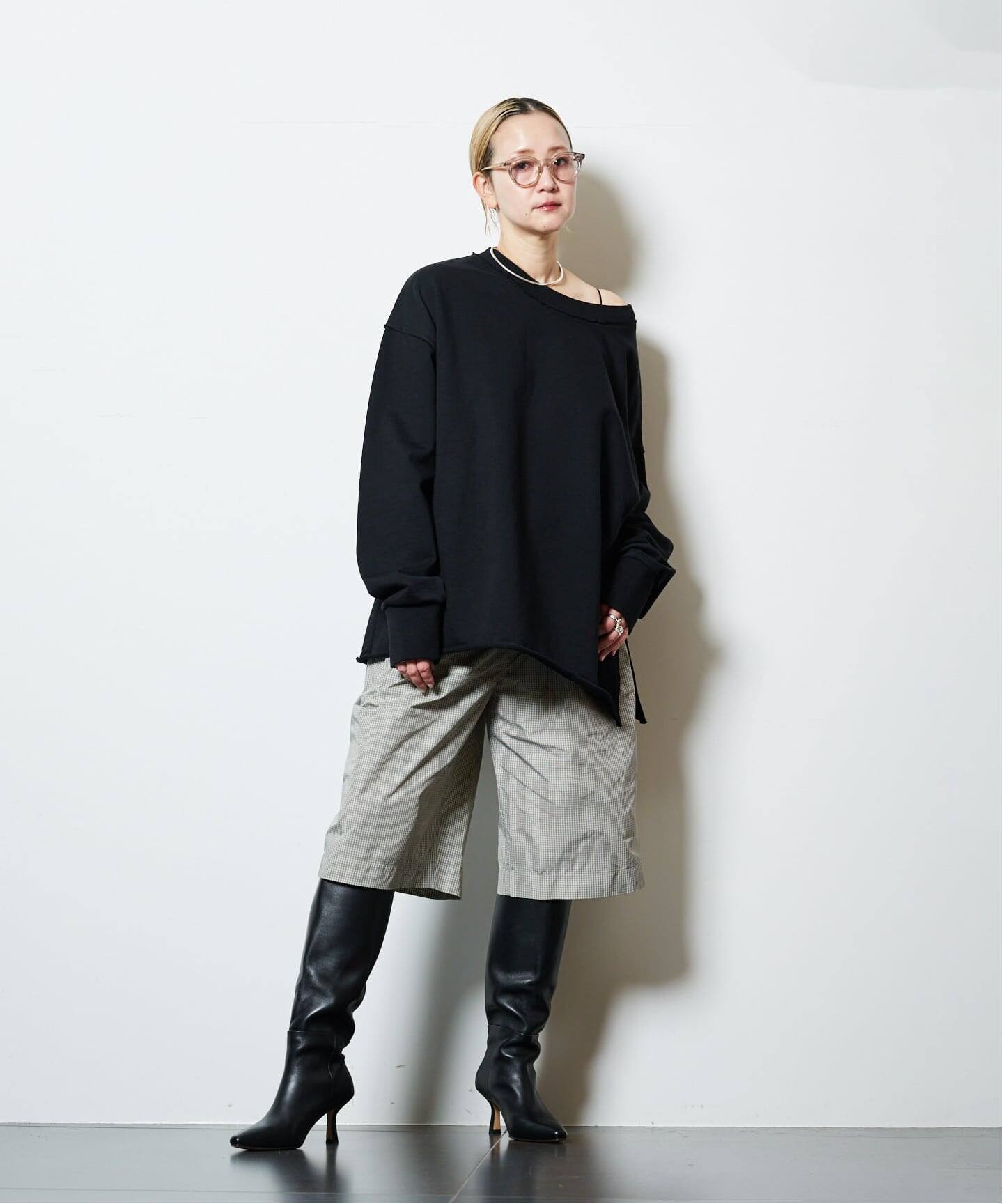 URAKE SWEAT PULLOVER：スウェット（スウェット）｜CITYSHOP（シティ