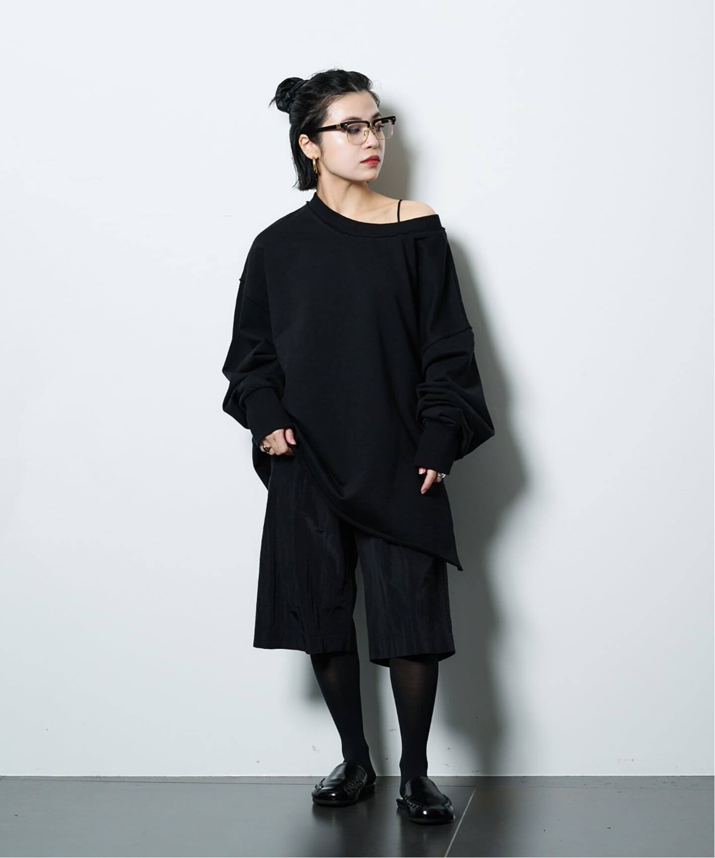 URAKE SWEAT PULLOVER：スウェット（スウェット）｜CITYSHOP（シティ