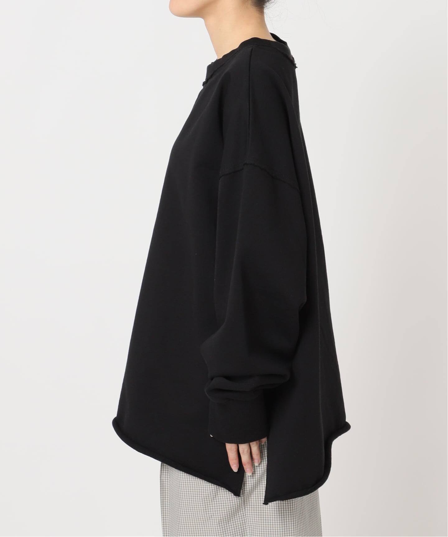 URAKE SWEAT PULLOVER：スウェット（スウェット）｜CITYSHOP（シティ
