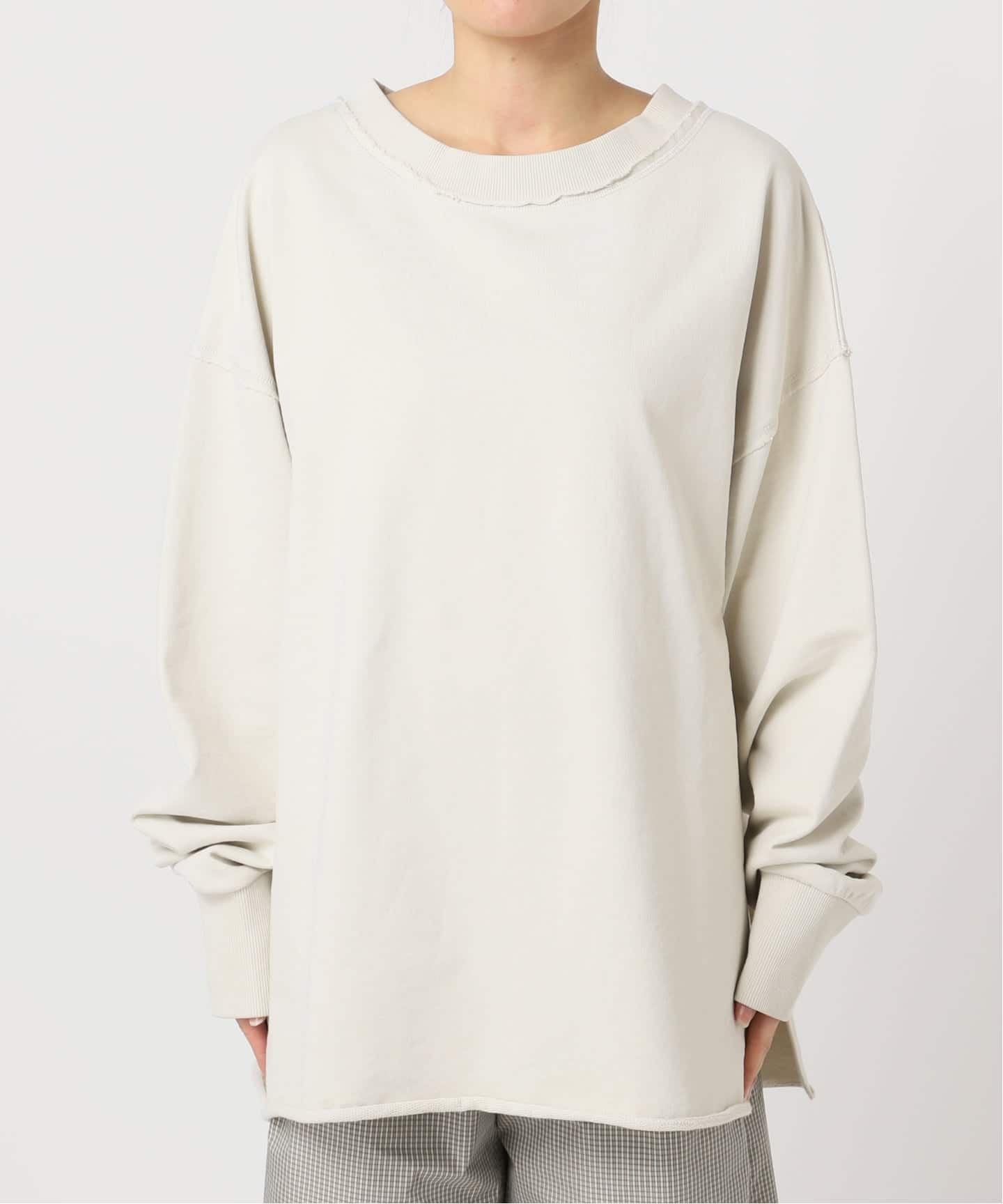 URAKE SWEAT PULLOVER：スウェット（スウェット）｜CITYSHOP（シティ