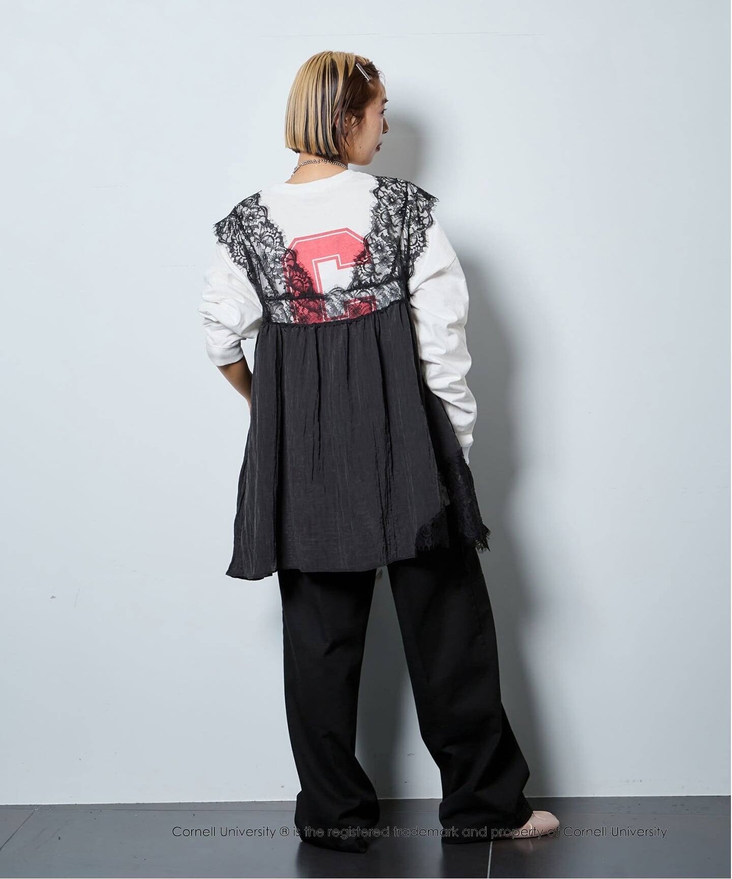 GOOD ROCK SPEED 別注 LONG Tシャツ（Tシャツ／カットソー）｜CITYSHOP