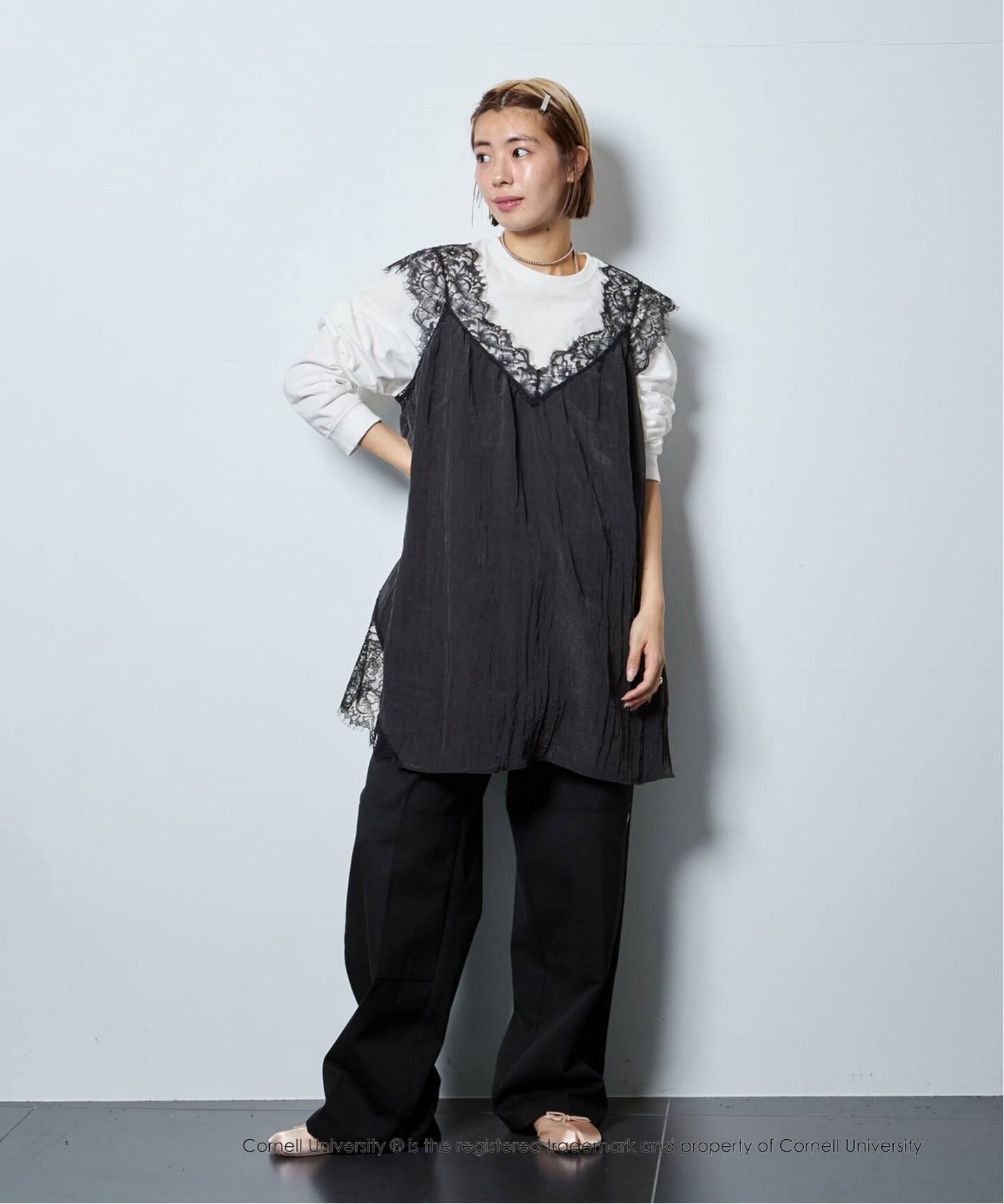 GOOD ROCK SPEED 別注 LONG Tシャツ（Tシャツ／カットソー）｜CITYSHOP