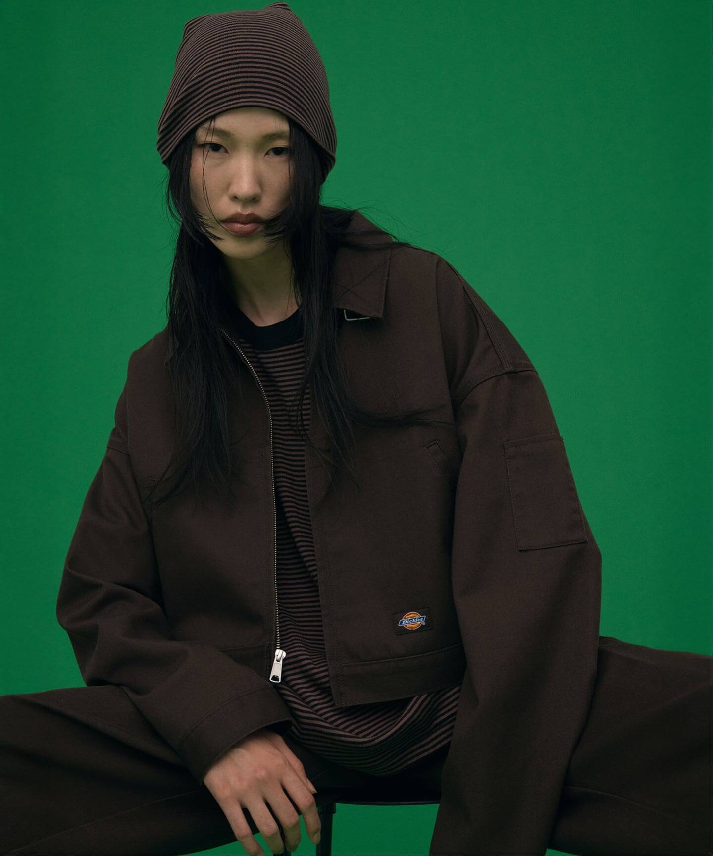 MILLER 別注 border 3セット（Tシャツ／カットソー）｜CITYSHOP