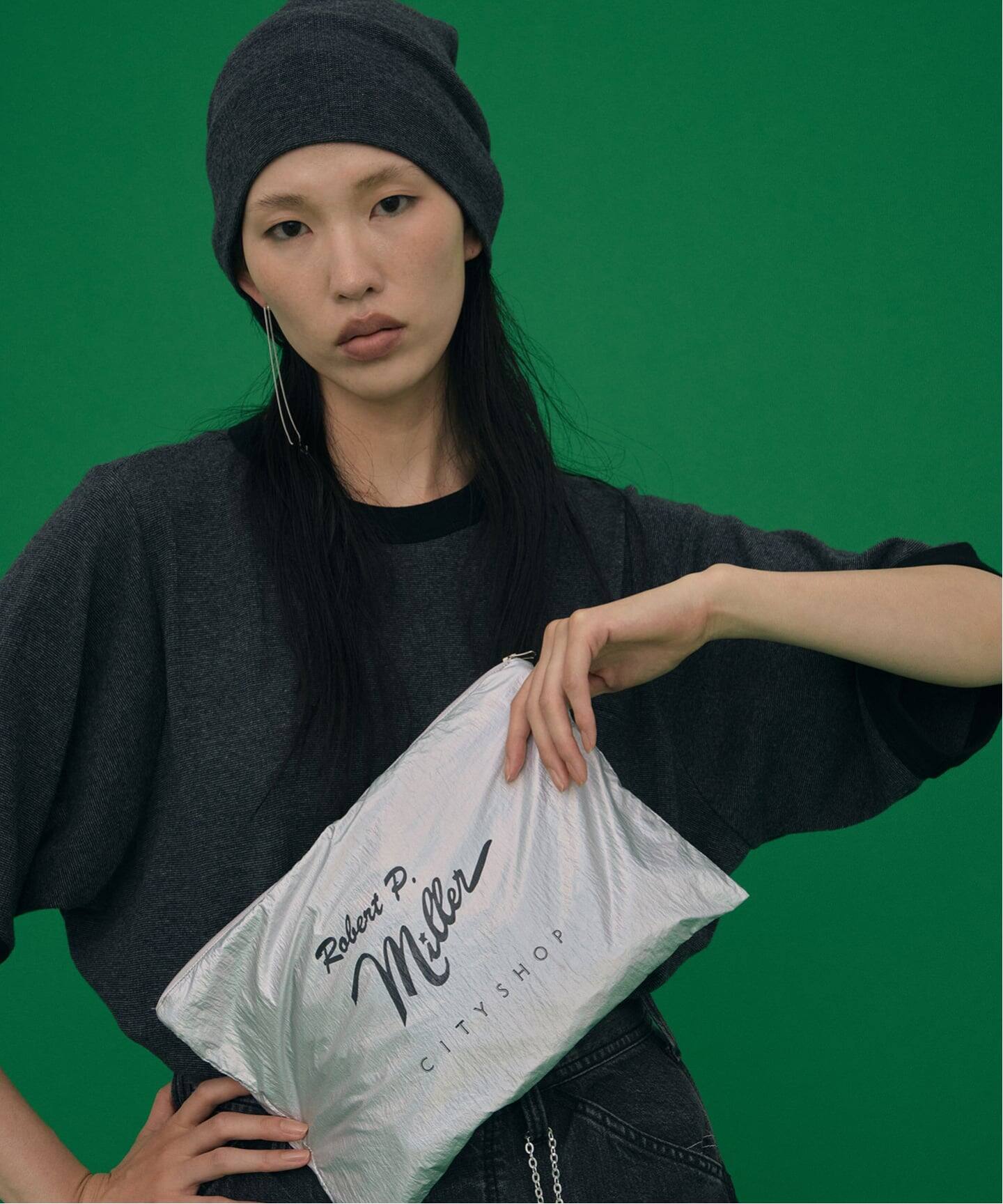 MILLER 別注 border 3セット（Tシャツ／カットソー）｜CITYSHOP