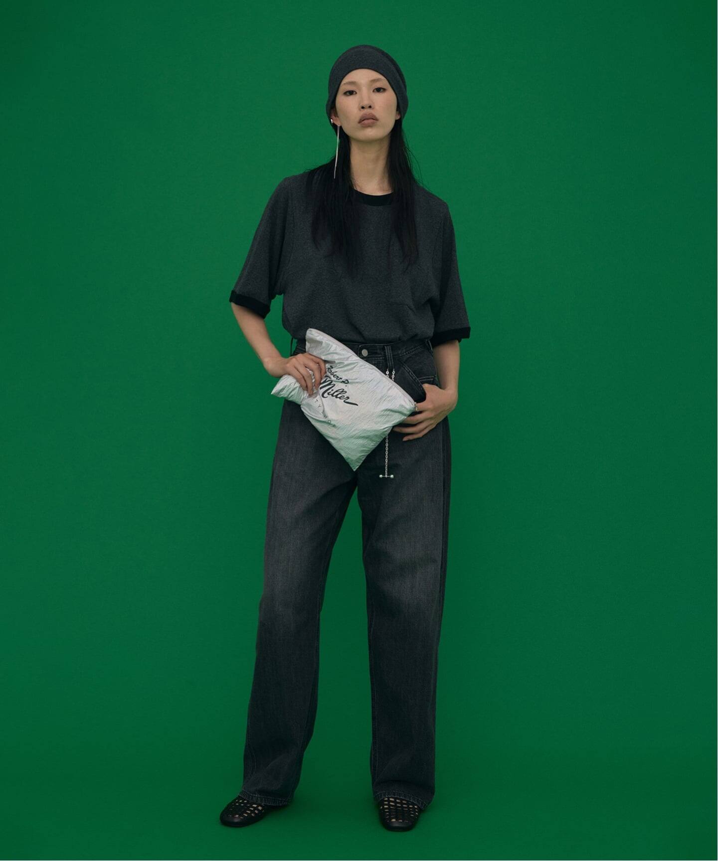 MILLER 別注 border 3セット（Tシャツ／カットソー）｜CITYSHOP