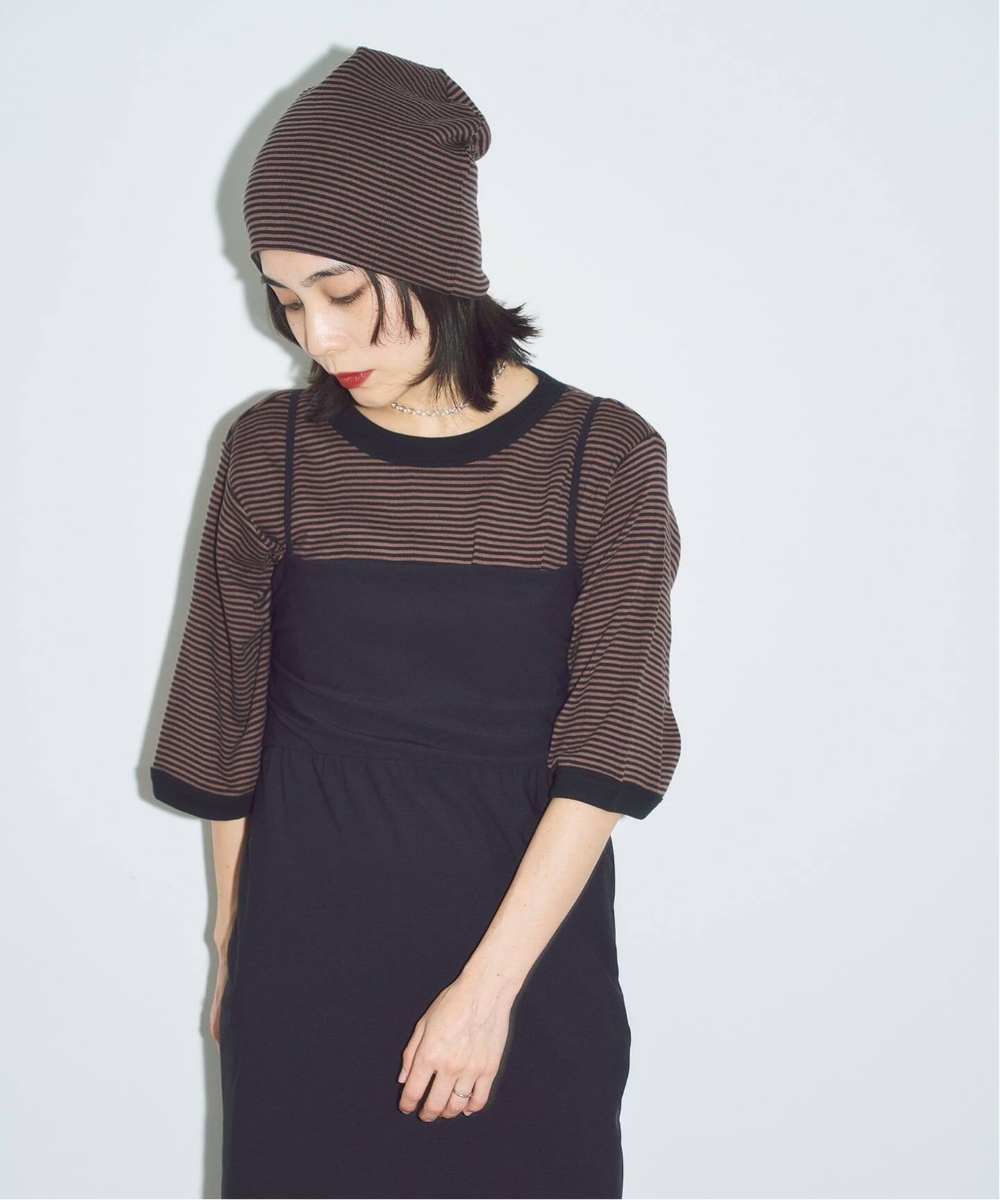 MILLER 別注 border 3セット（Tシャツ／カットソー）｜CITYSHOP