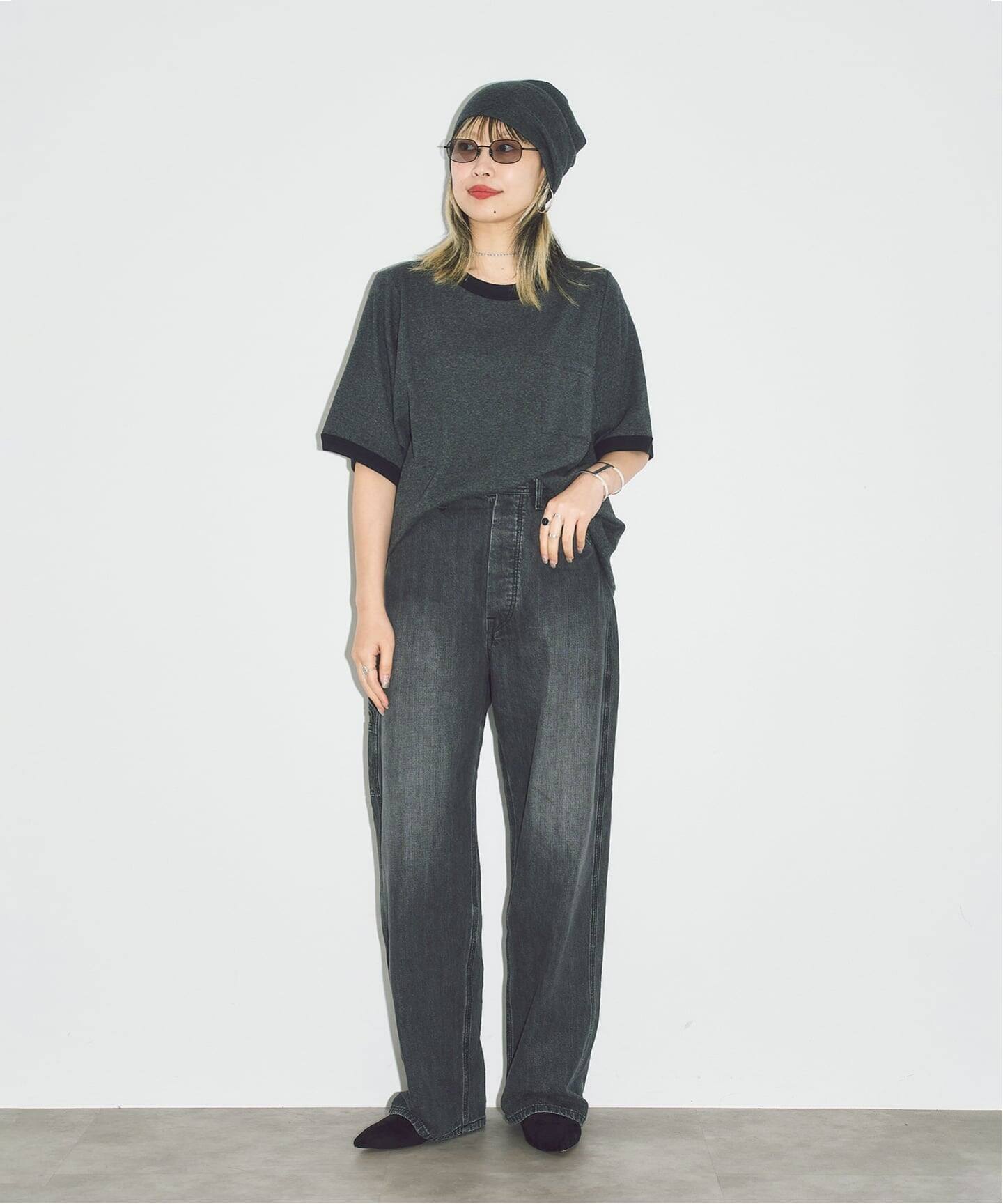 MILLER 別注 border 3セット（Tシャツ／カットソー）｜CITYSHOP