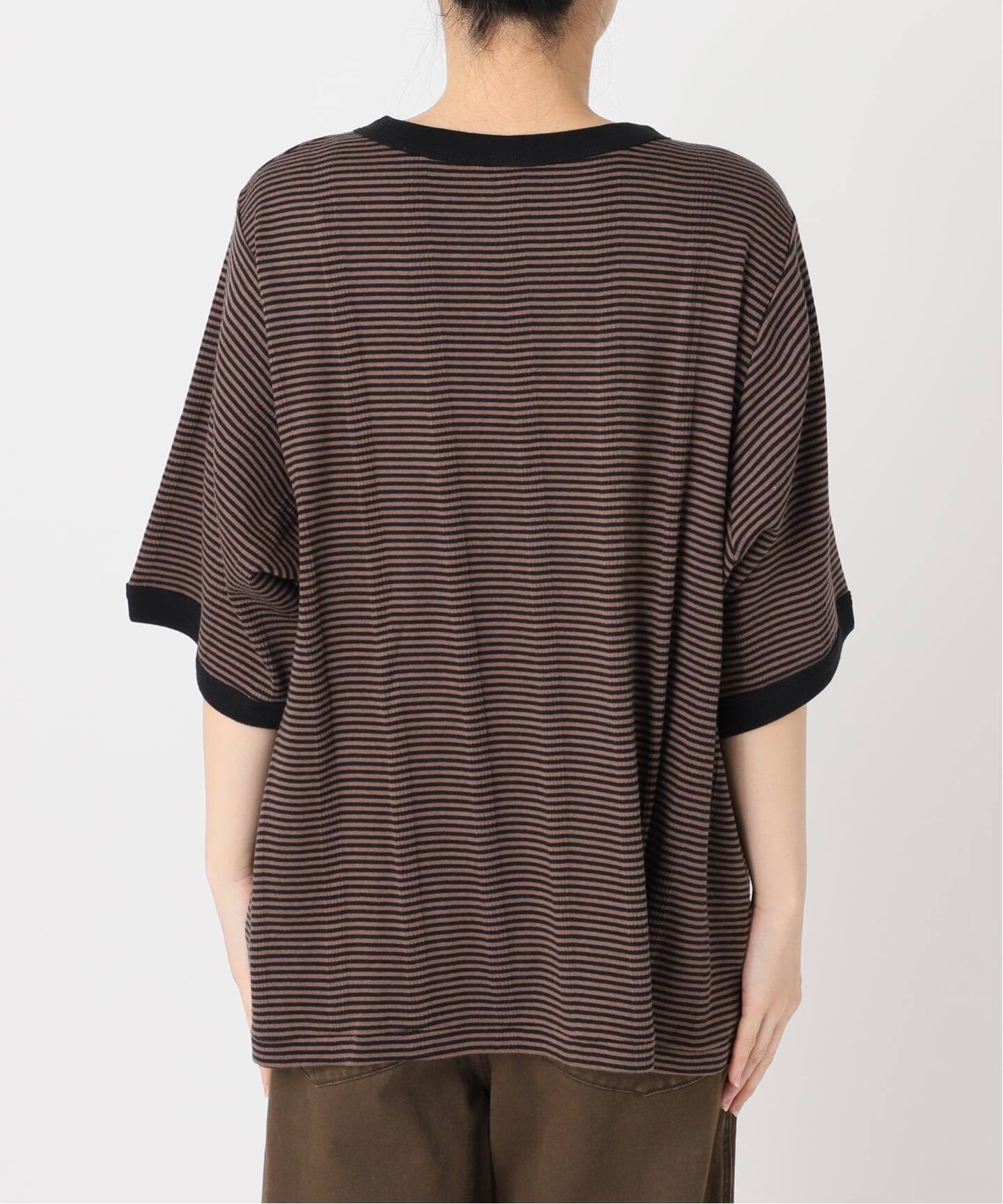 MILLER 別注 border 3セット（Tシャツ／カットソー）｜CITYSHOP