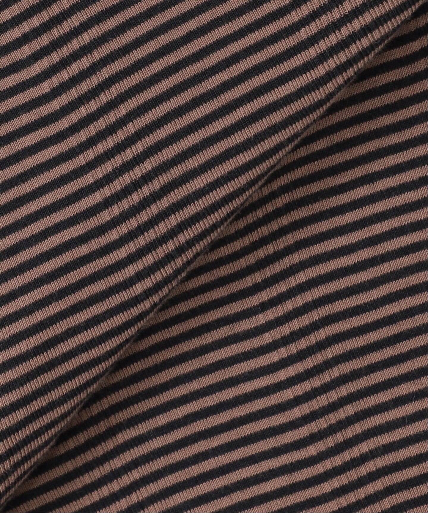 MILLER 別注 border 3セット（Tシャツ／カットソー）｜CITYSHOP