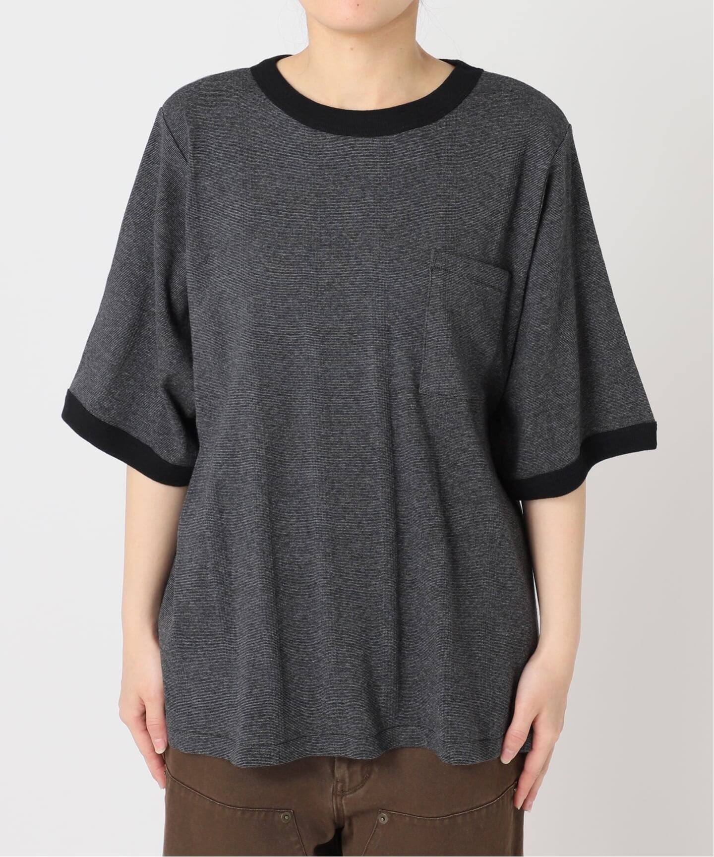 MILLER 別注 border 3セット（Tシャツ／カットソー）｜CITYSHOP