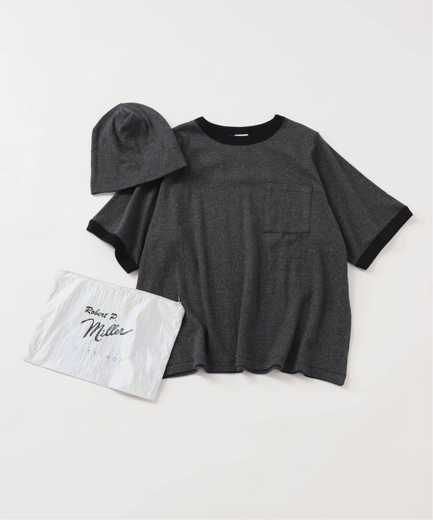 MILLER 別注 border 3セット MILLER 別注 border 3セット（Tシャツ／カットソー）｜CITYSHOP