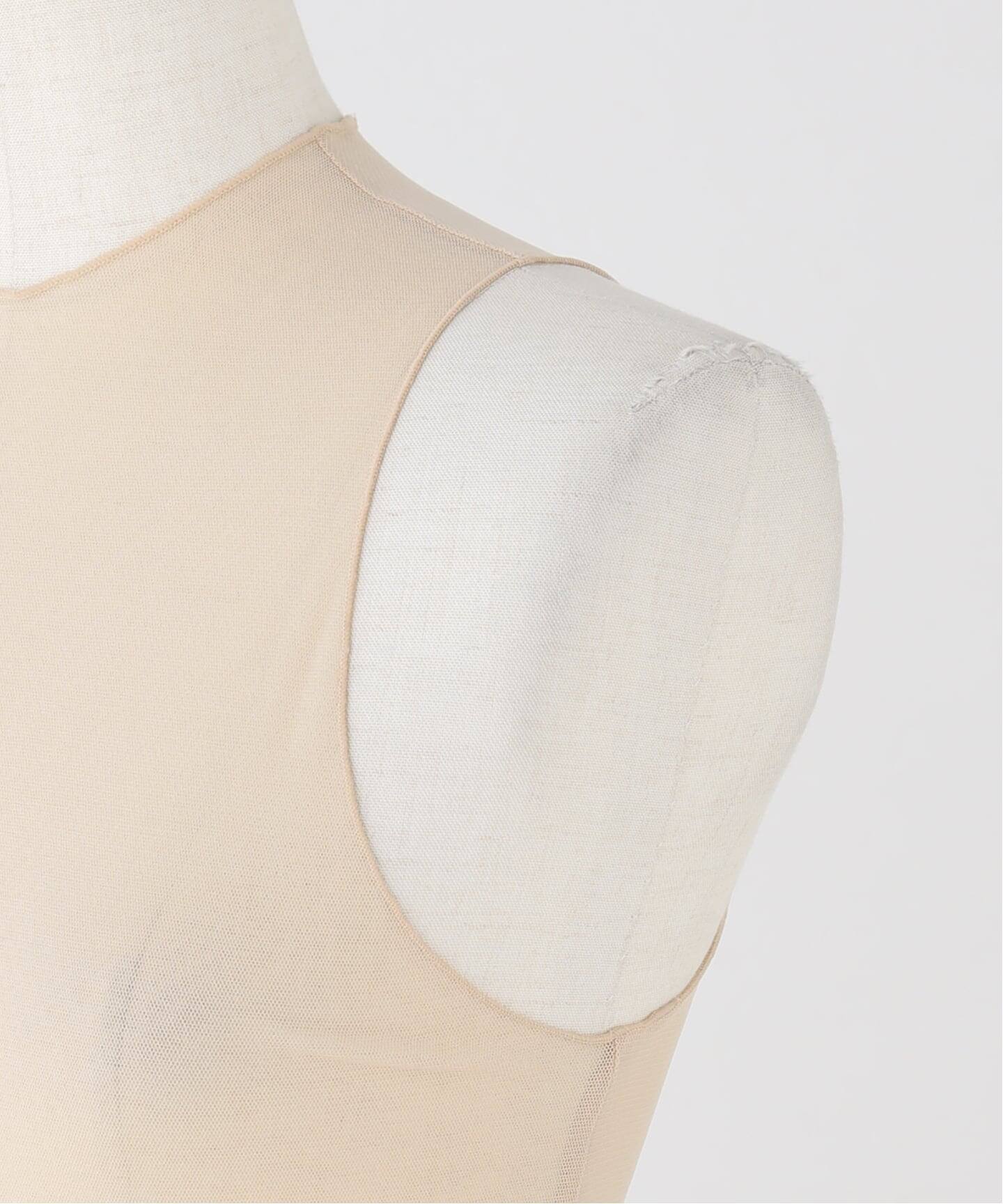 OVERNEATH BODYSUIT089：ボディスーツ（その他トップス）｜CITYSHOP