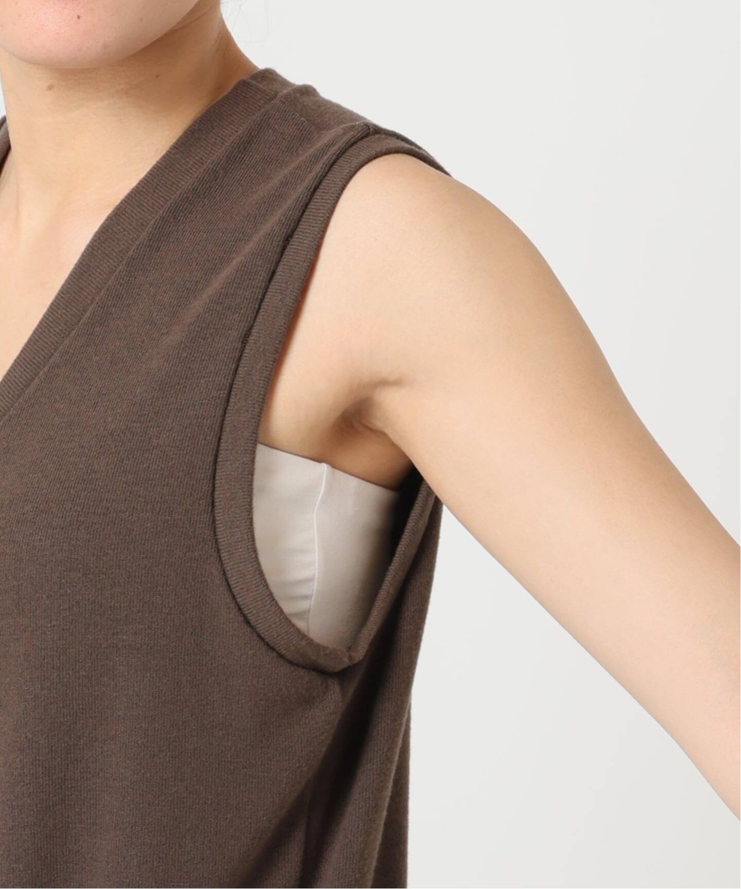 ASHER VIDA VEST L263-J168：ベスト（Tシャツ／カットソー）｜CITYSHOP