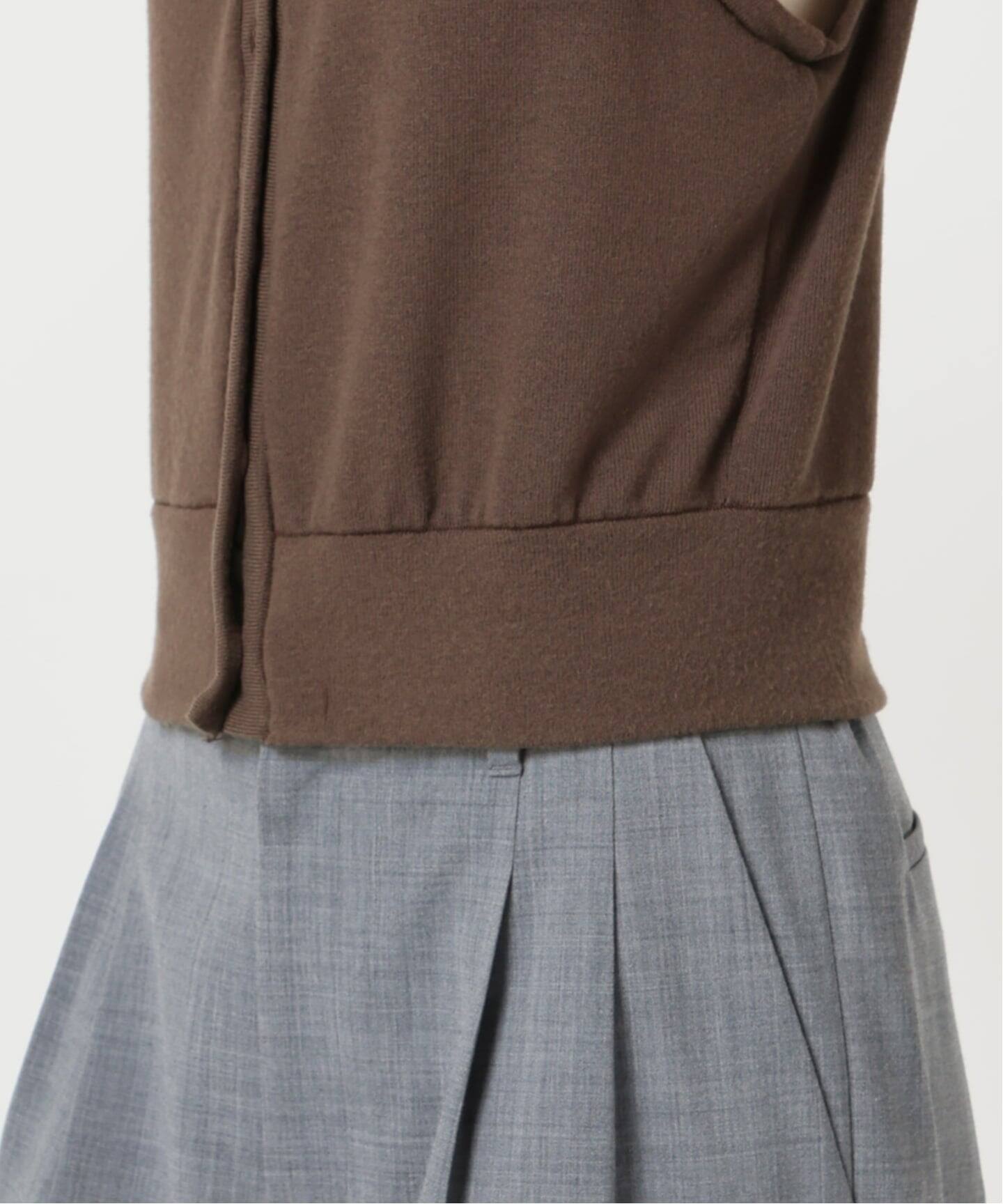 ASHER VIDA VEST L263-J168：ベスト（Tシャツ／カットソー）｜CITYSHOP