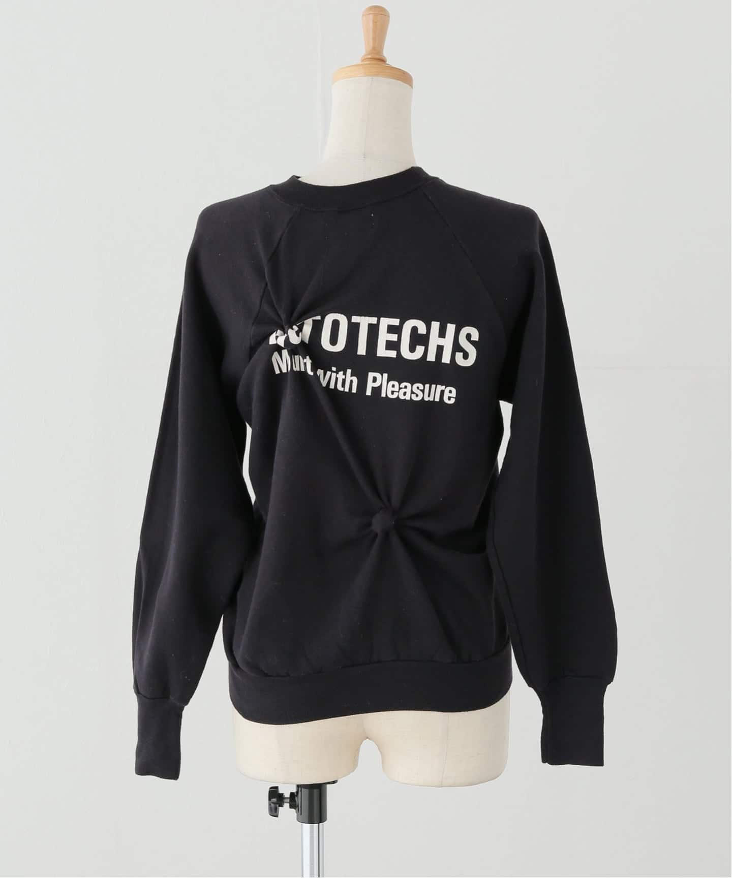 Done Project Pauls-Knot スウェット（Tシャツ／カットソー