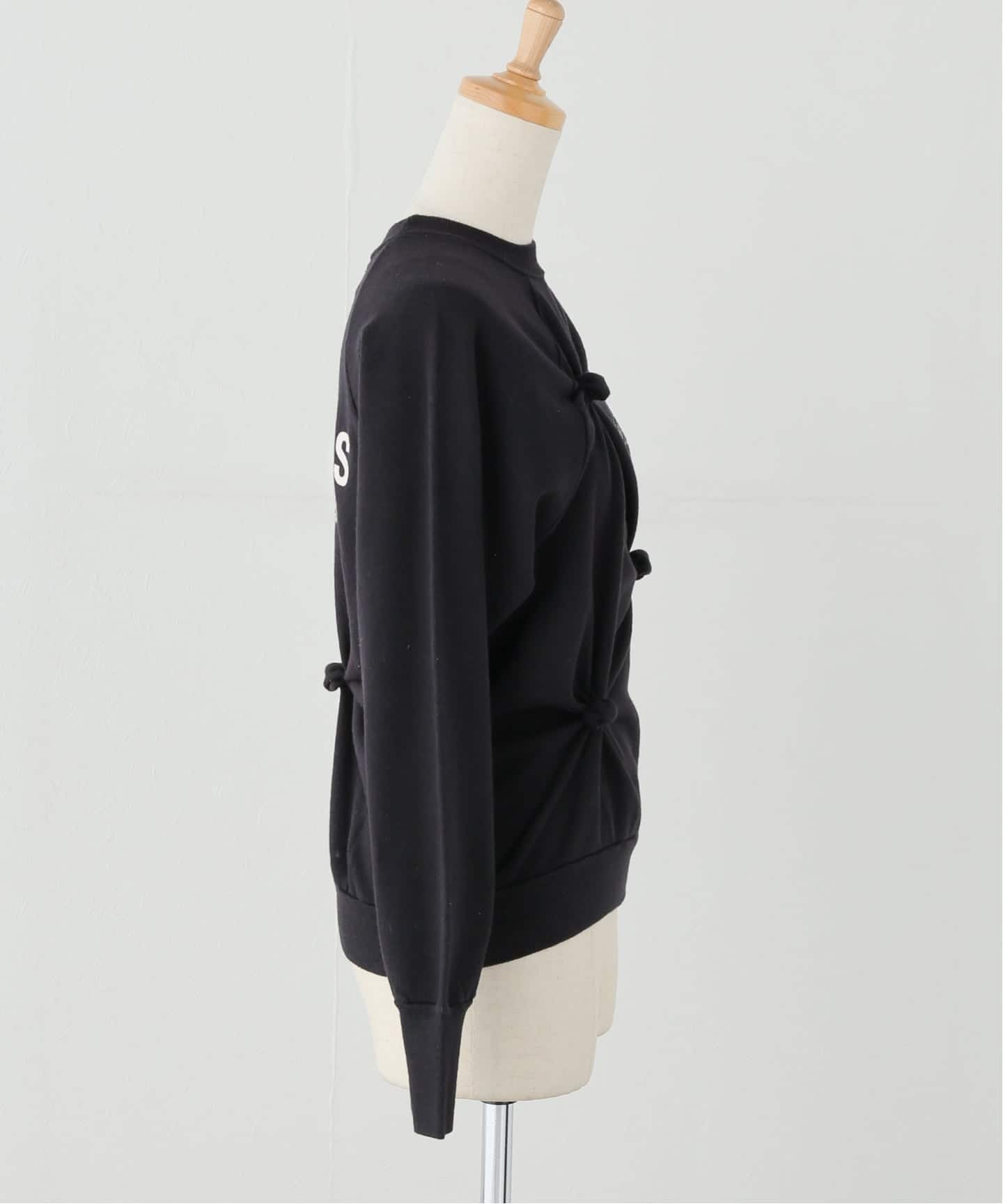 Done Project Pauls-Knot スウェット（Tシャツ／カットソー