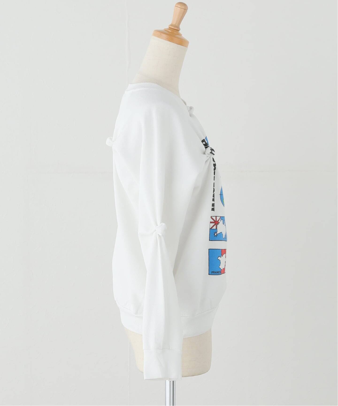 Done Project Pauls-Knot スウェット（Tシャツ／カットソー