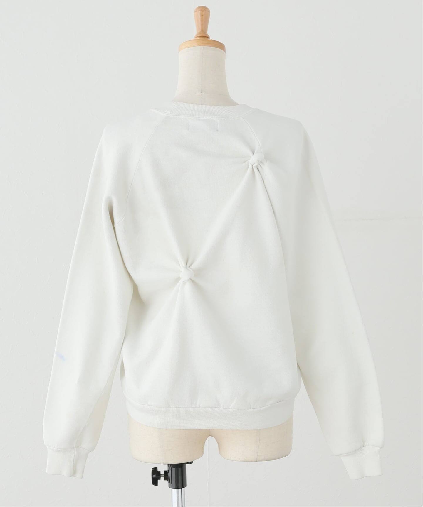 Done Project Pauls-Knot スウェット（Tシャツ／カットソー