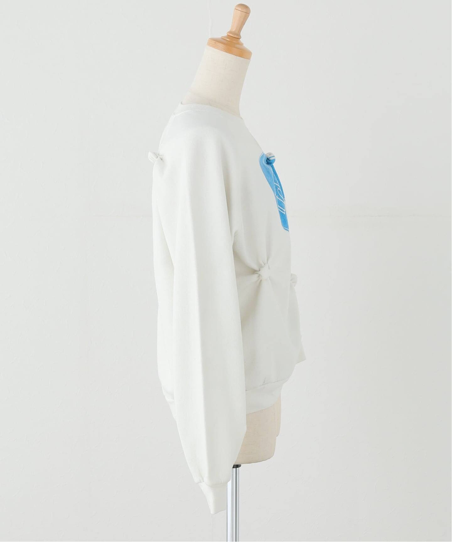 Done Project Pauls-Knot スウェット（Tシャツ／カットソー