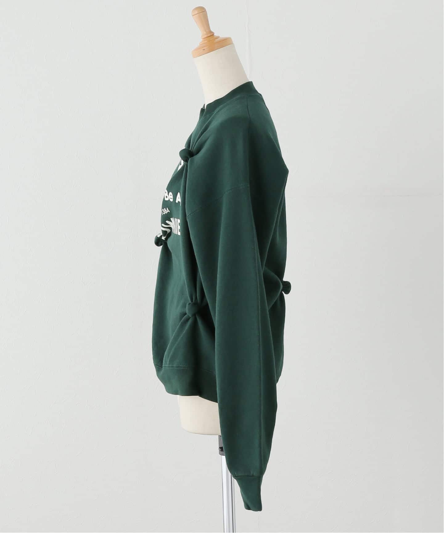 Done Project Pauls-Knot スウェット（Tシャツ／カットソー