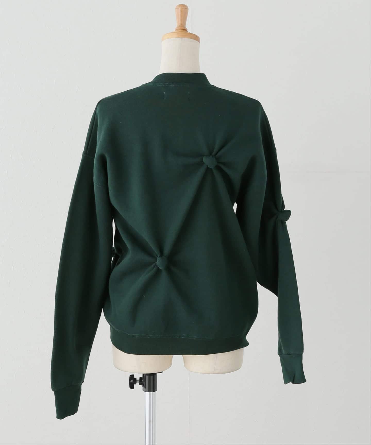 Done Project Pauls-Knot スウェット（Tシャツ／カットソー