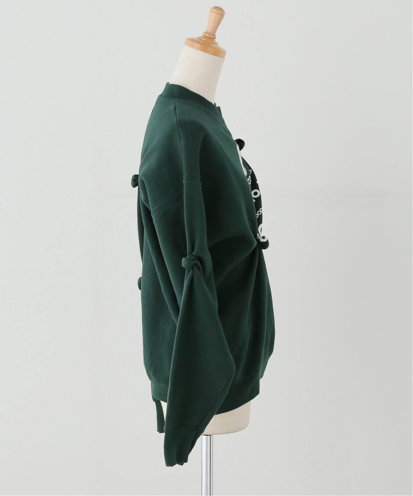 Done Project Pauls-Knot スウェット（Tシャツ／カットソー