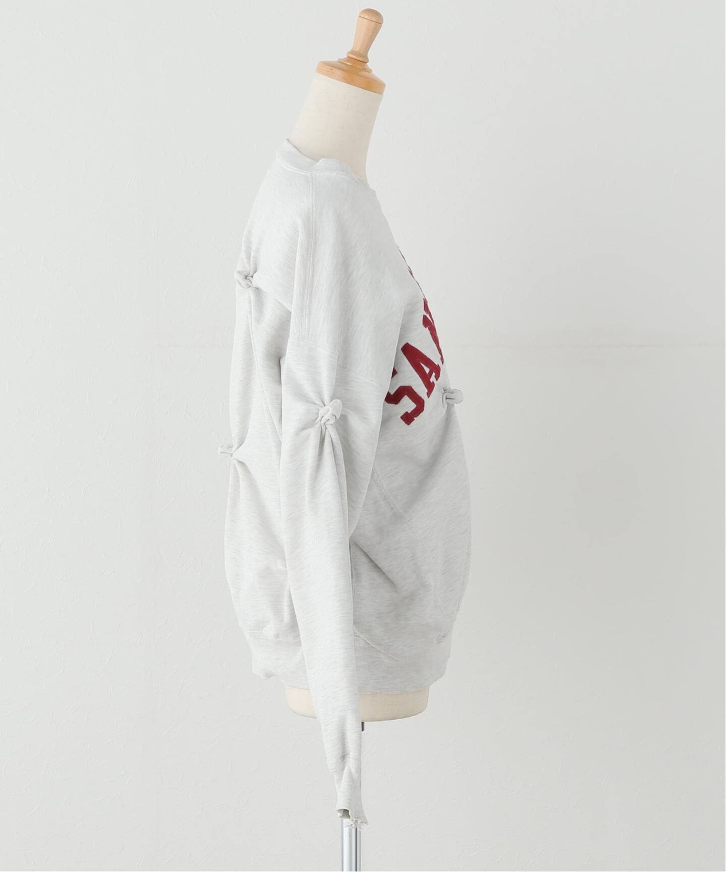 Done Project Pauls-Knot スウェット（Tシャツ／カットソー