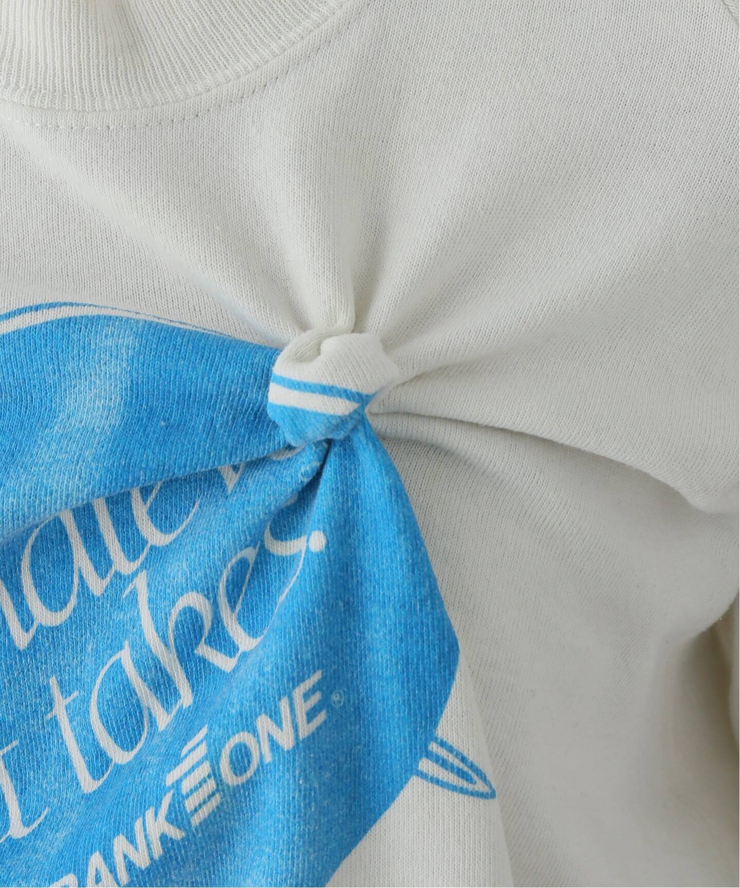 Done Project Pauls-Knot スウェット（Tシャツ／カットソー