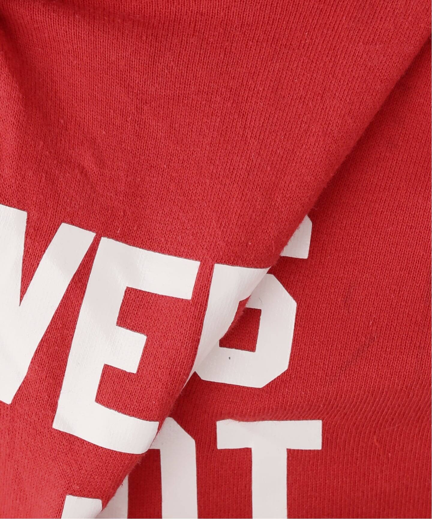 Done Project Pauls-Knot スウェット（Tシャツ／カットソー