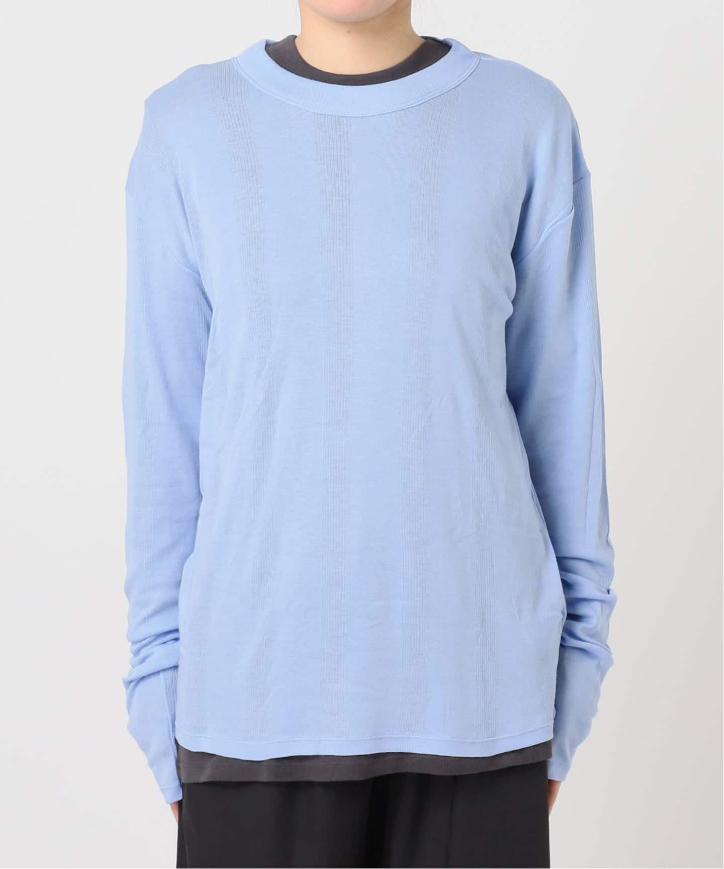 MILLER 別注 TWIN LONG Tシャツ（Tシャツ／カットソー）｜CITYSHOP