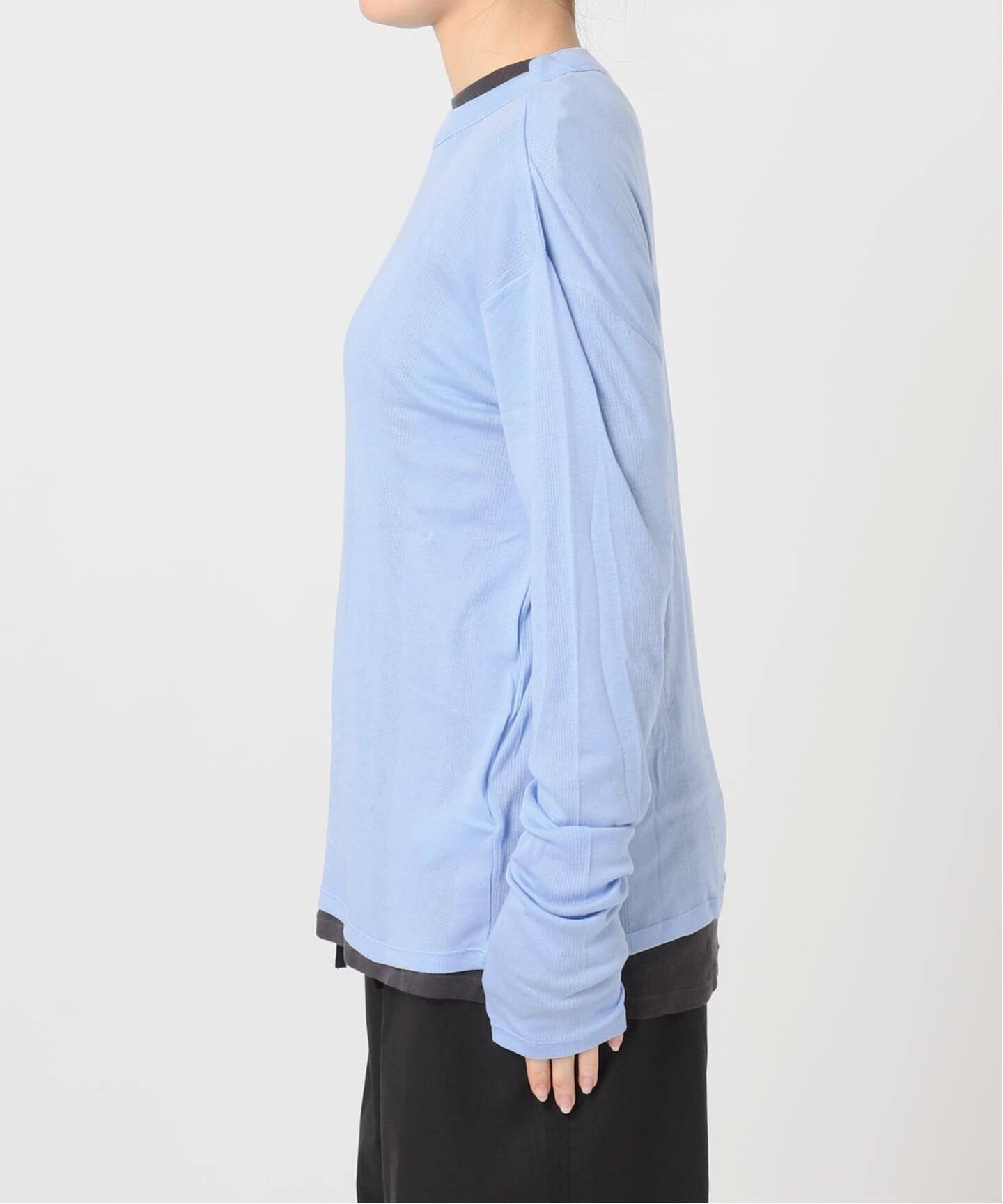 MILLER 別注 TWIN LONG Tシャツ（Tシャツ／カットソー）｜CITYSHOP