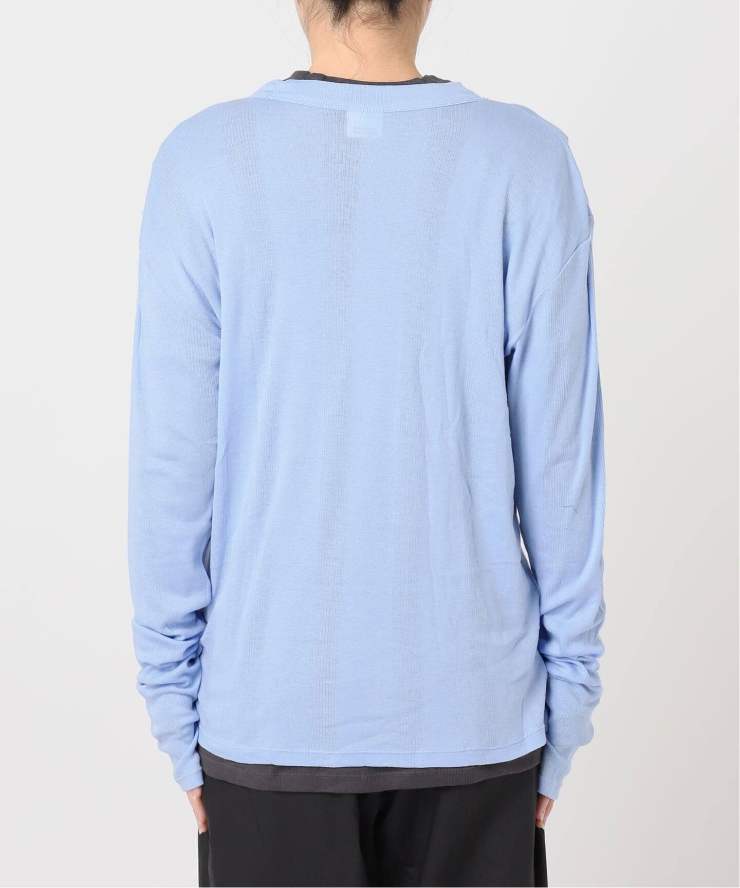 MILLER 別注 TWIN LONG Tシャツ（Tシャツ／カットソー）｜CITYSHOP