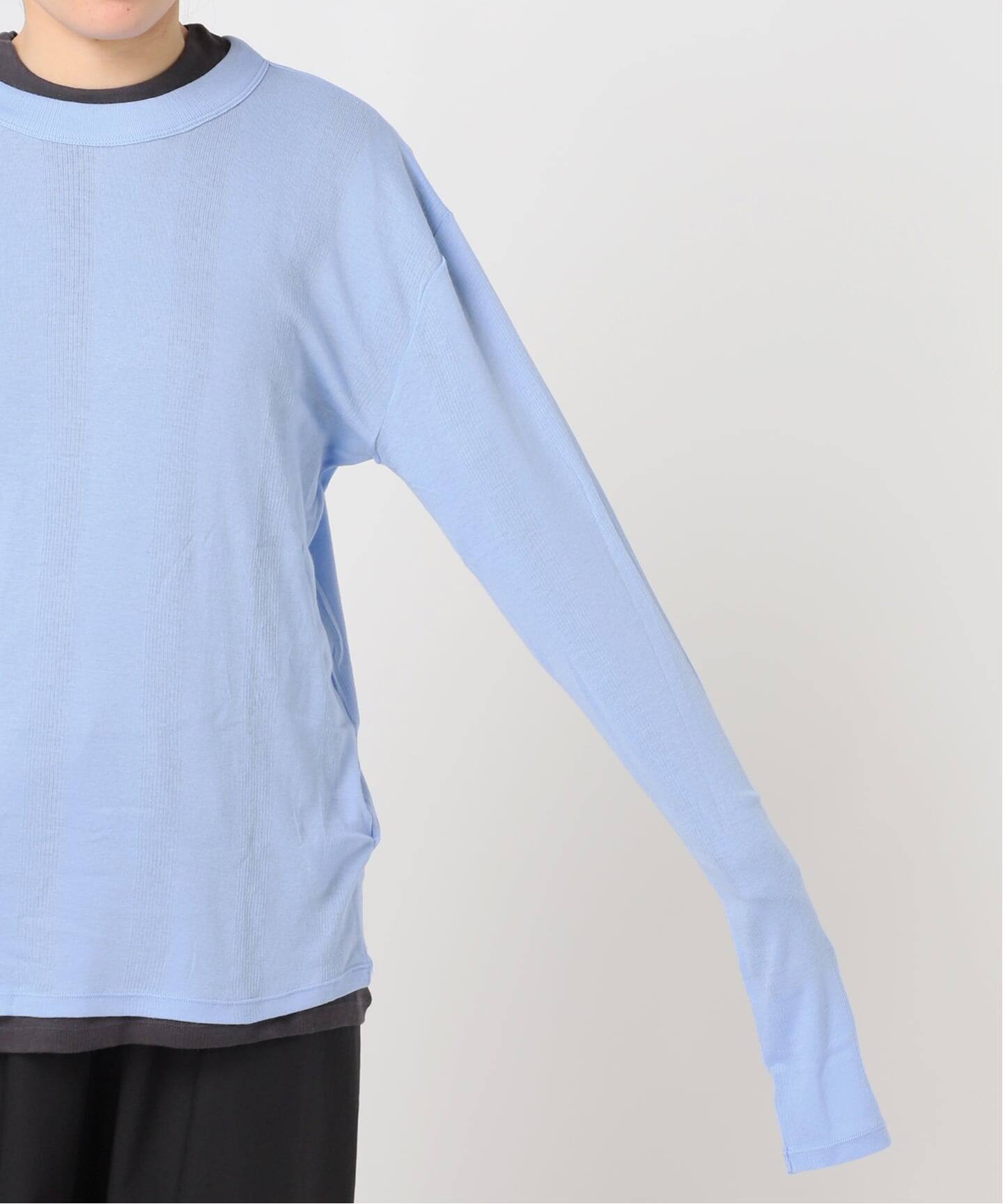 MILLER 別注 TWIN LONG Tシャツ（Tシャツ／カットソー）｜CITYSHOP