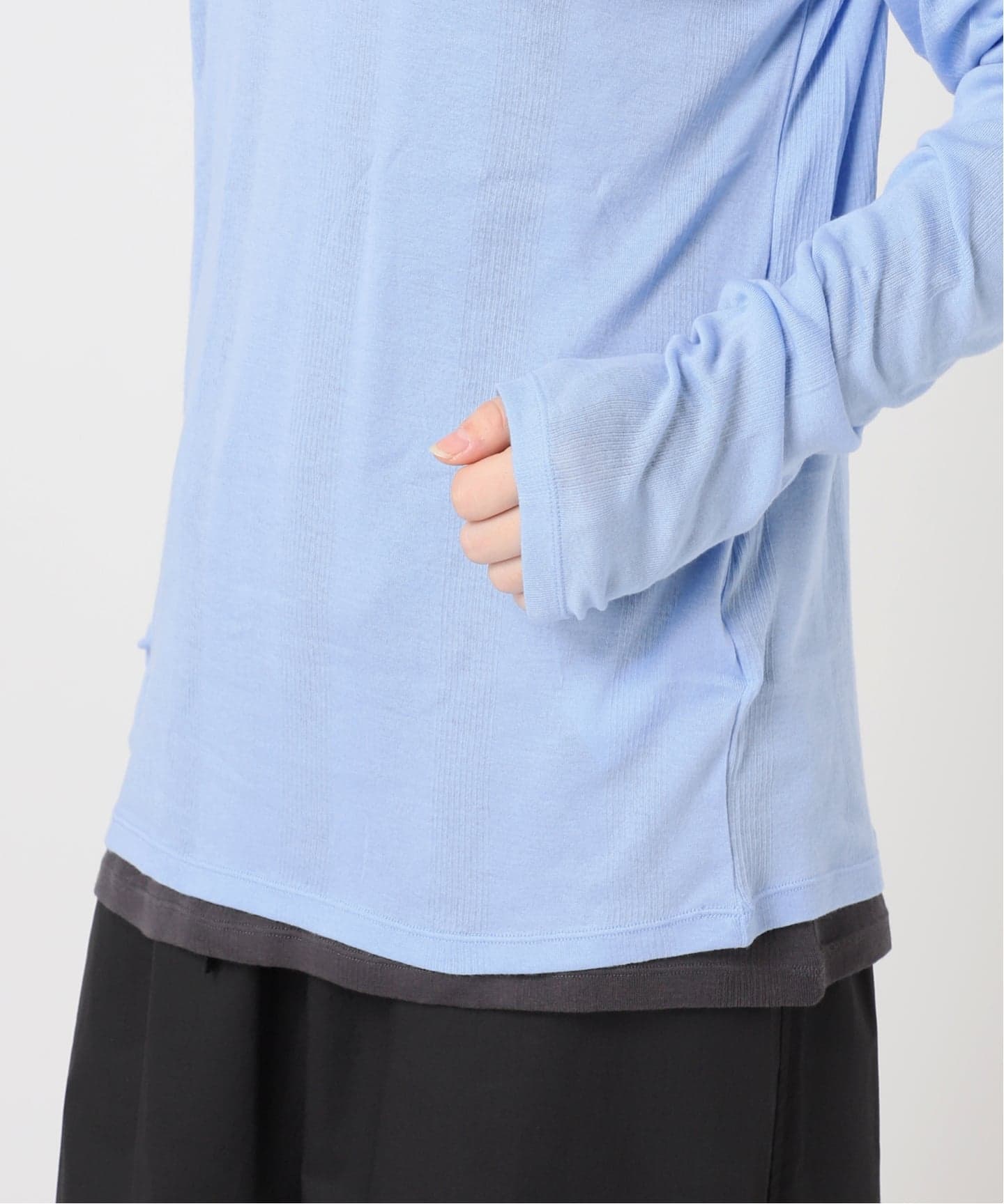 MILLER 別注 TWIN LONG Tシャツ（Tシャツ／カットソー）｜CITYSHOP