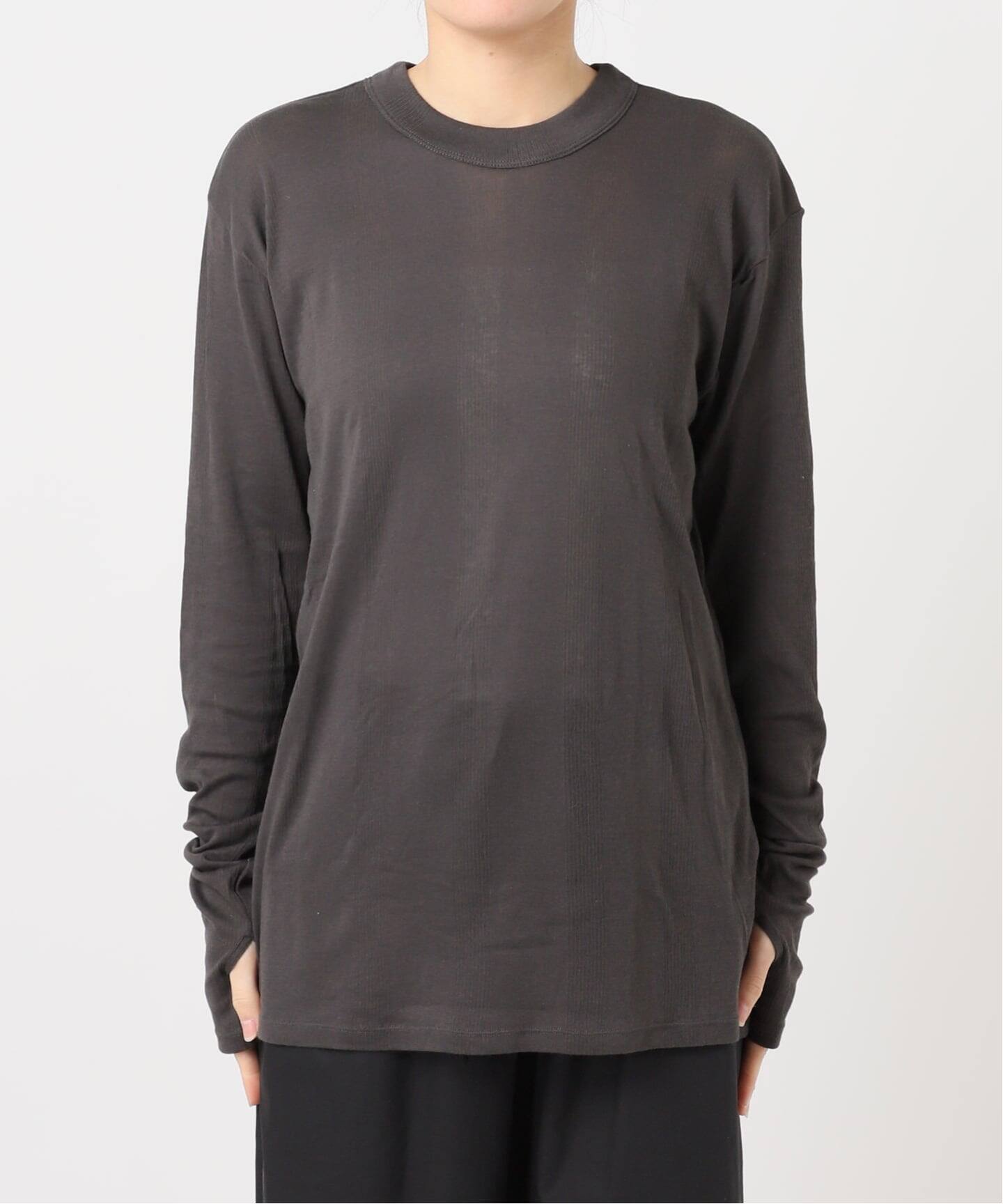 MILLER 別注 TWIN LONG Tシャツ（Tシャツ／カットソー）｜CITYSHOP